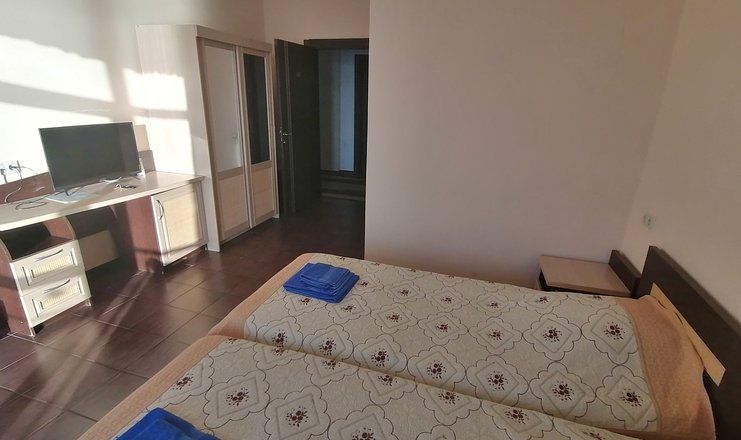 Картинка отеля - 19