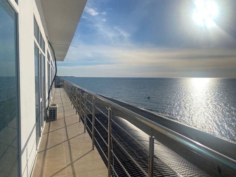 РУСЛАН, отель стандарт - 4