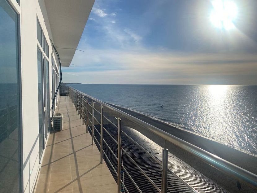 РУСЛАН, отель стандарт - 4