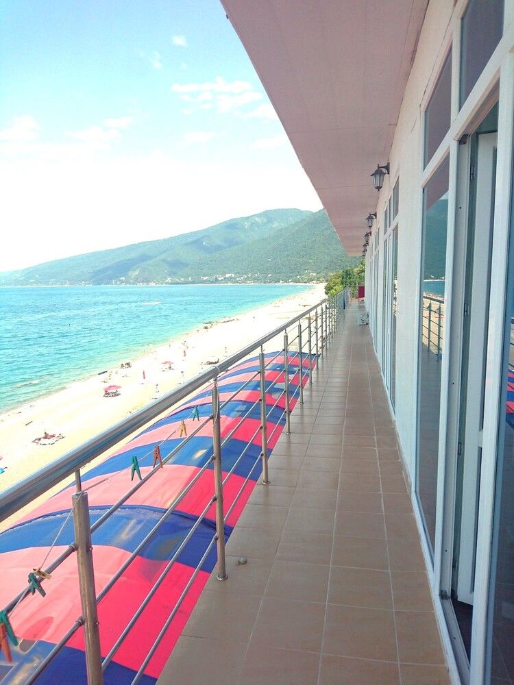 РУСЛАН, отель стандарт - 6