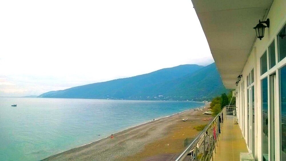 Картинка отеля - 7