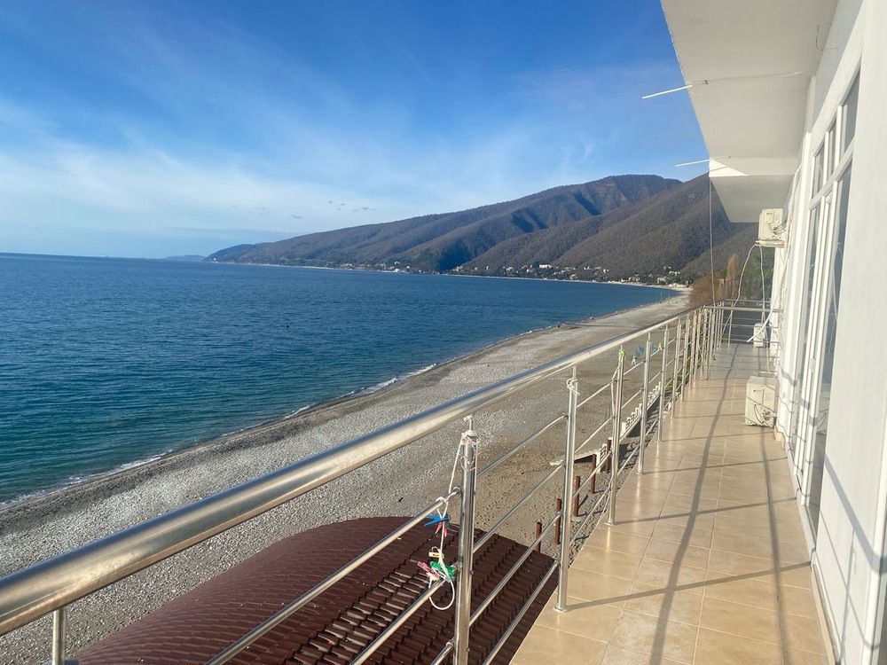 Картинка отеля - 8