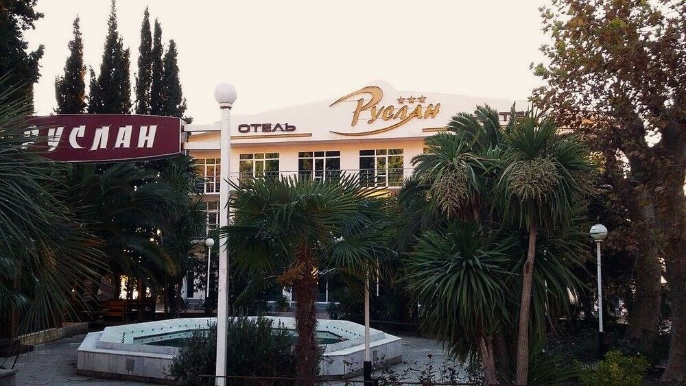 Картинка отеля - 2