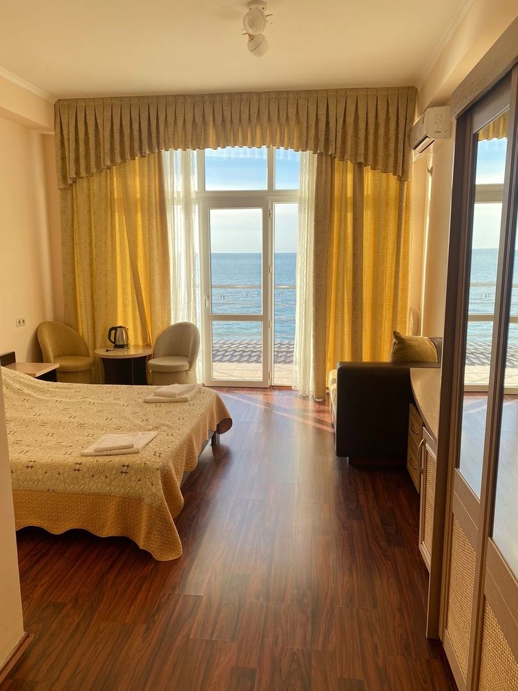 Картинка отеля - 17