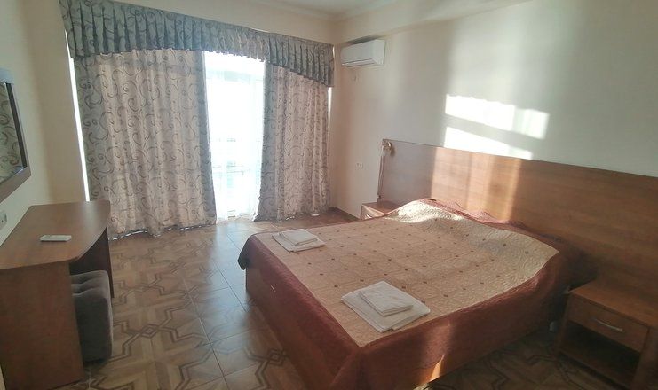 Картинка отеля - 16