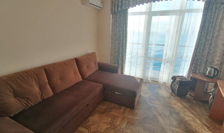 Картинка отеля - 12