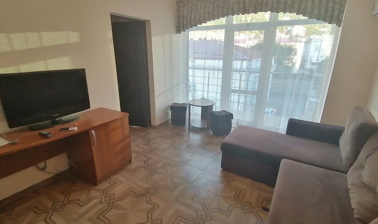 Картинка отеля - 10