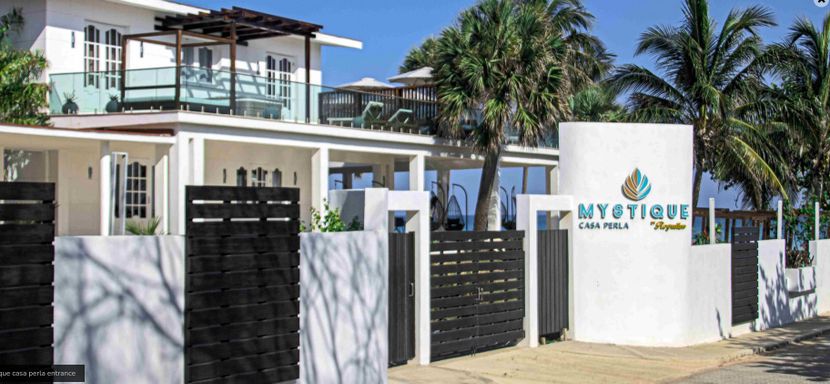 MYSTIQUE CASA PERLA - 1