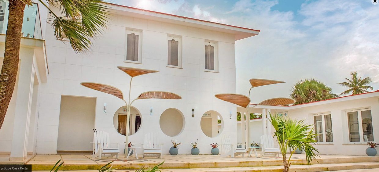 MYSTIQUE CASA PERLA - 5