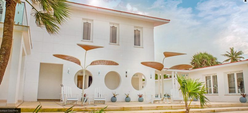 MYSTIQUE CASA PERLA - 5