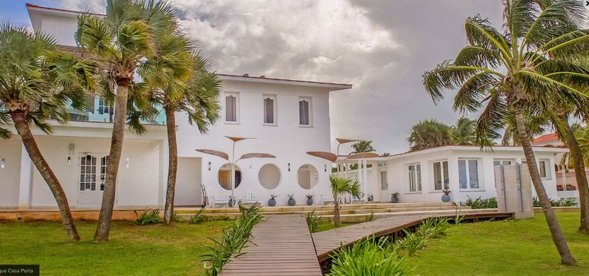 MYSTIQUE CASA PERLA - 2