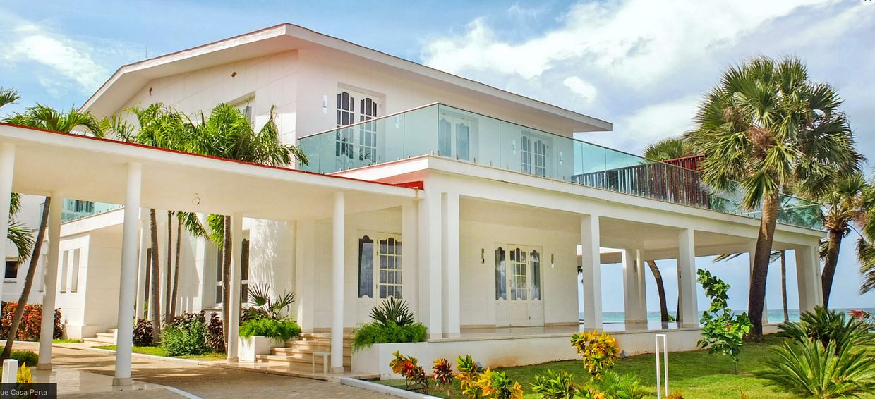 MYSTIQUE CASA PERLA - 3