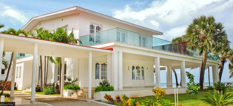 MYSTIQUE CASA PERLA - 3