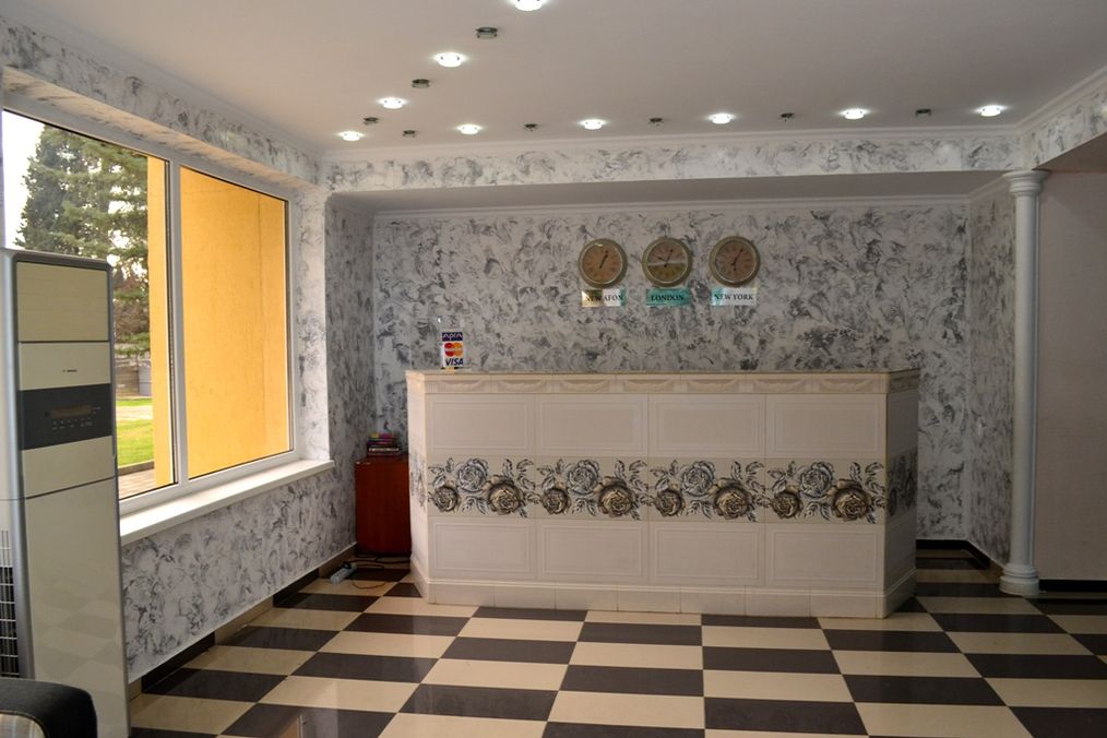 Картинка отеля - 4