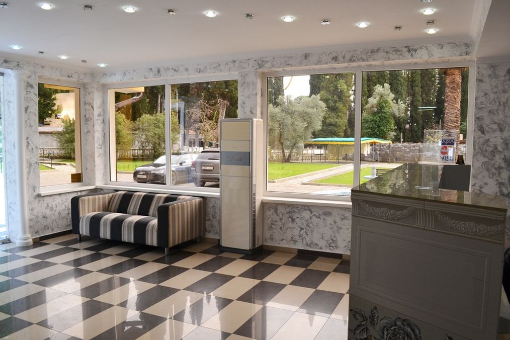 Картинка отеля - 5