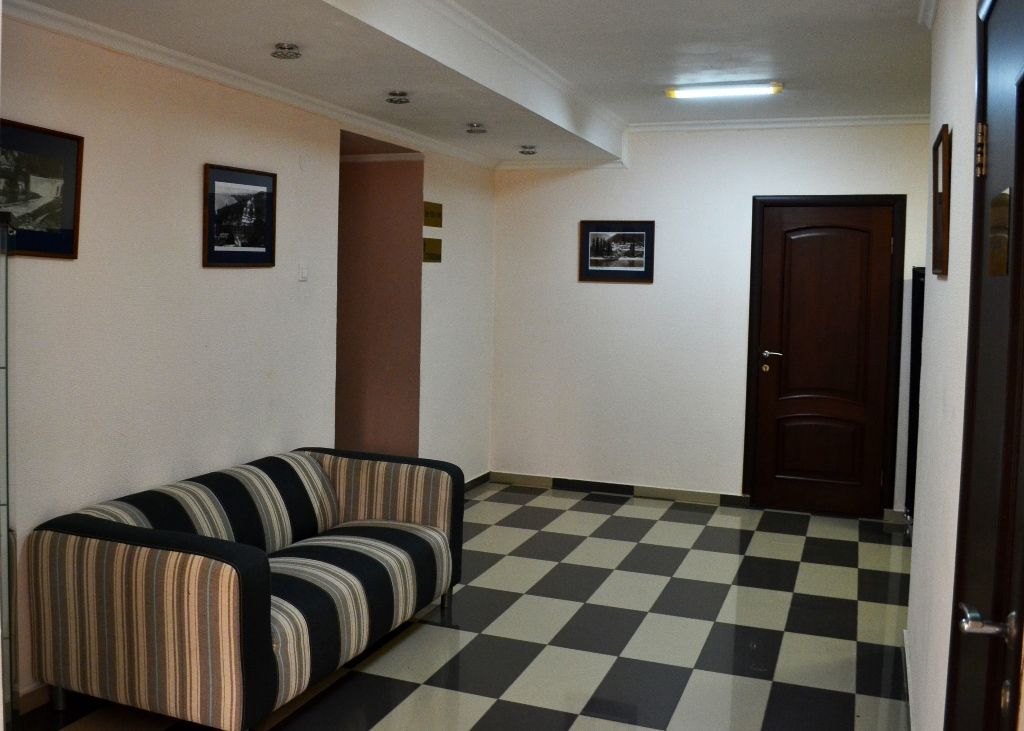 ВОДОПАД, пансионат стандарт - 6