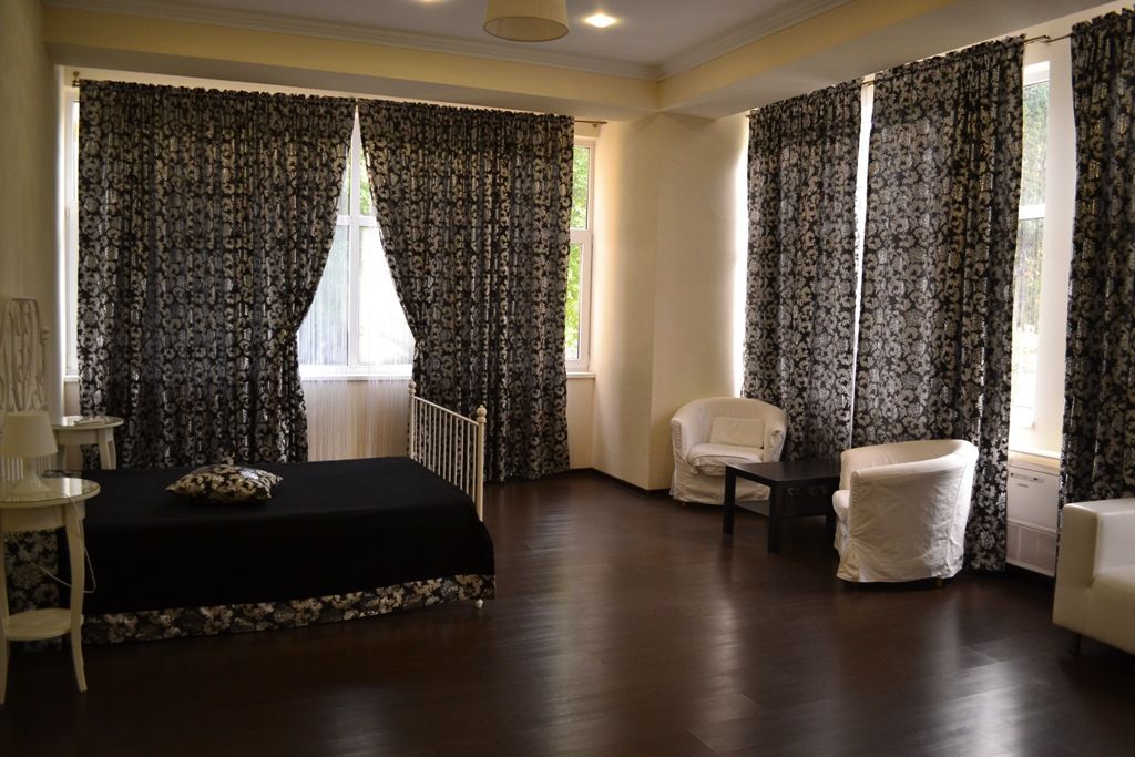 ВОДОПАД, пансионат стандарт - 34