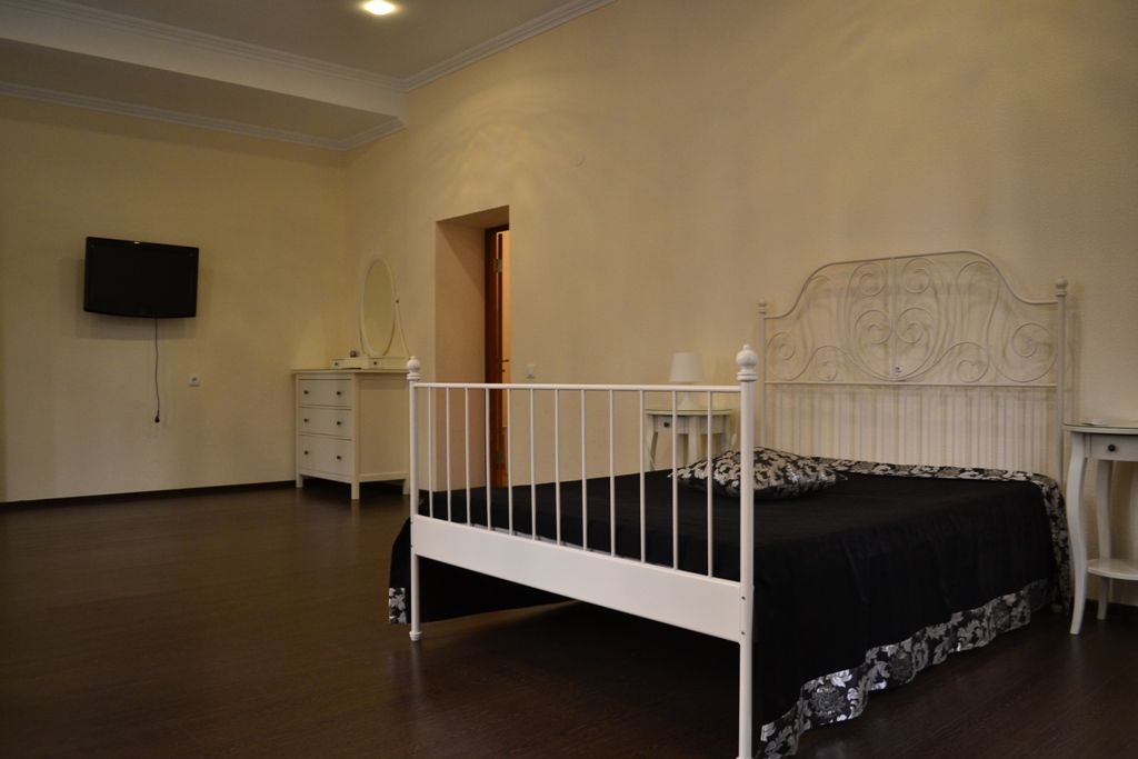 ВОДОПАД, пансионат стандарт - 32