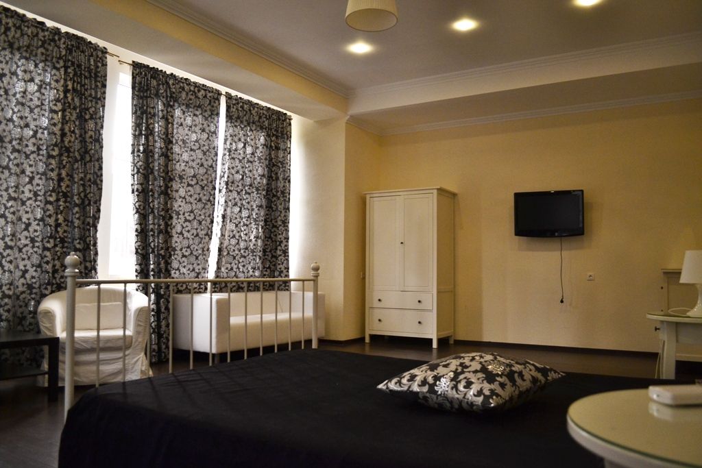 ВОДОПАД, пансионат стандарт - 33