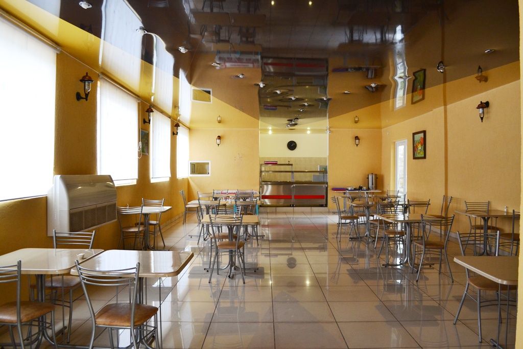 ВОДОПАД, пансионат стандарт - 7