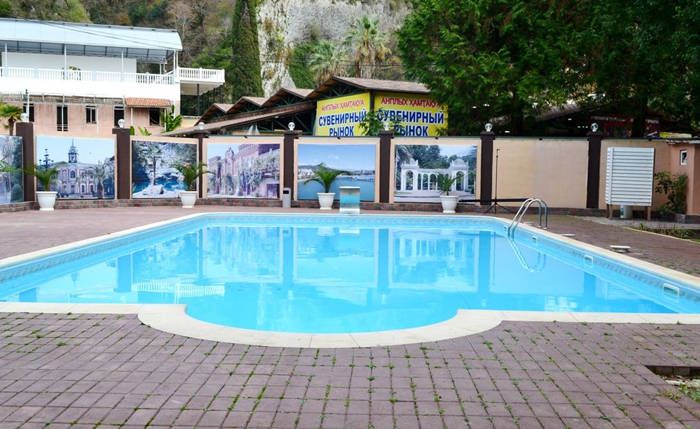 Картинка отеля - 9