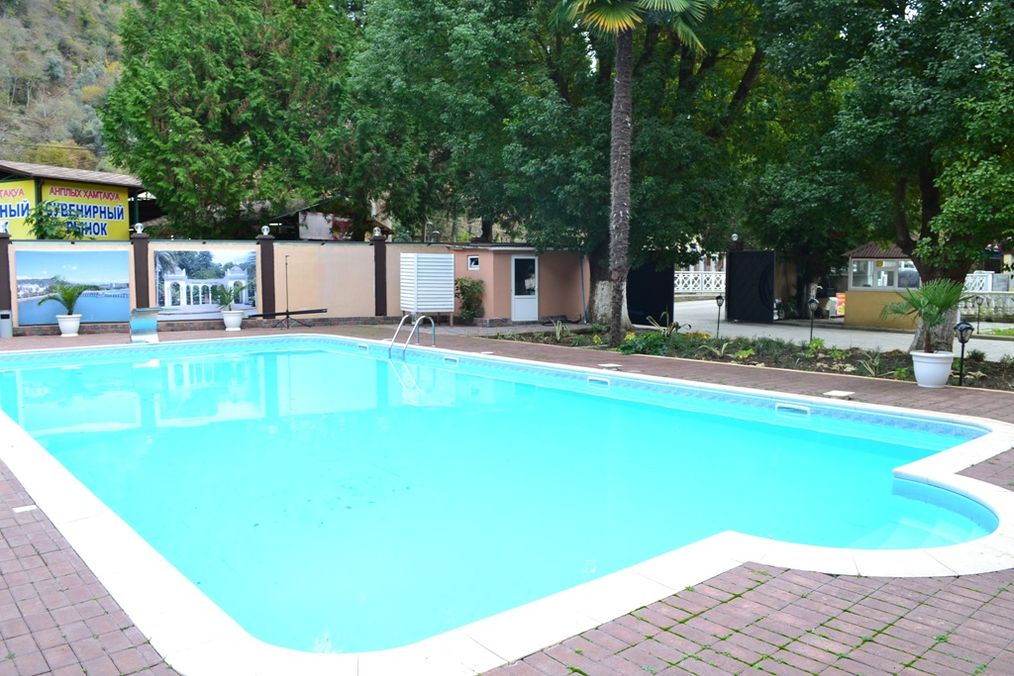 Картинка отеля - 10