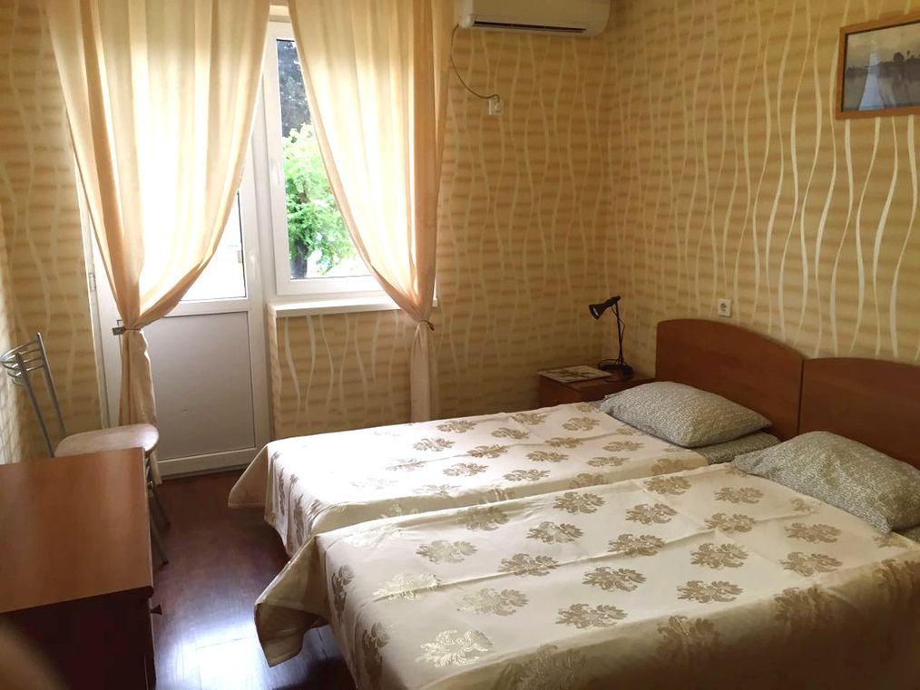 Картинка отеля - 14