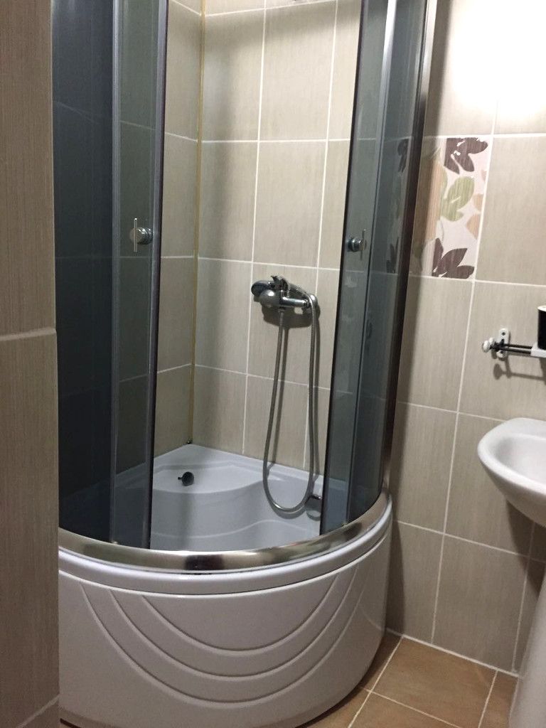 ВОДОПАД, пансионат стандарт - 17