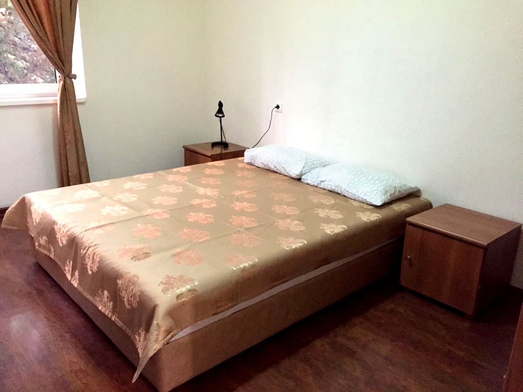 ВОДОПАД, пансионат стандарт - 19