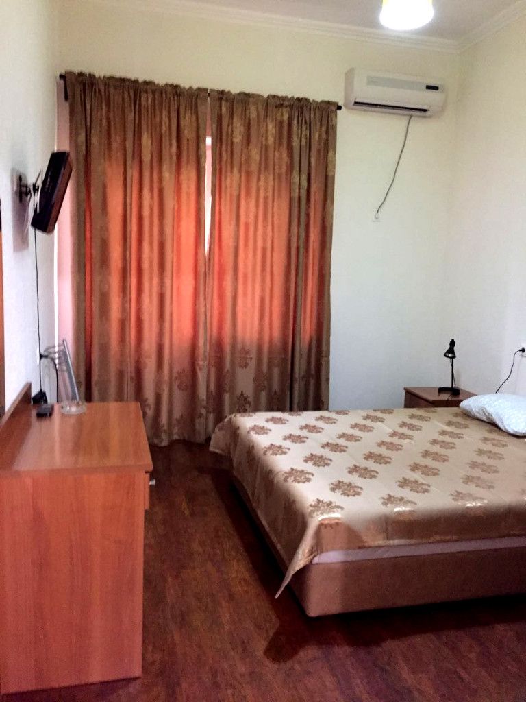 ВОДОПАД, пансионат стандарт - 20