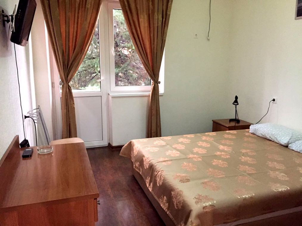 Картинка отеля - 22