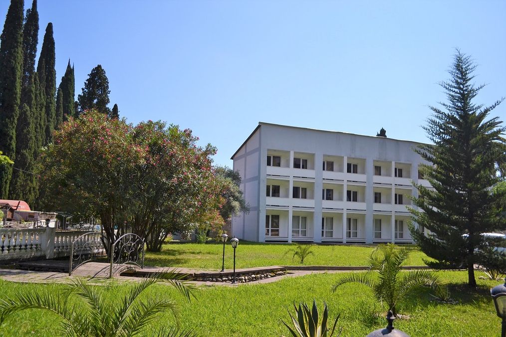 Картинка отеля - 3