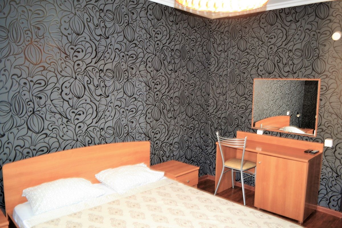 ВОДОПАД, пансионат стандарт - 44