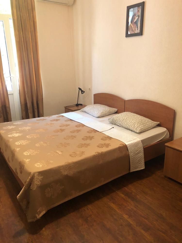 ВОДОПАД, пансионат стандарт - 23