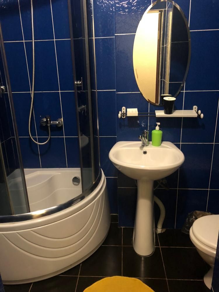 ВОДОПАД, пансионат стандарт - 46