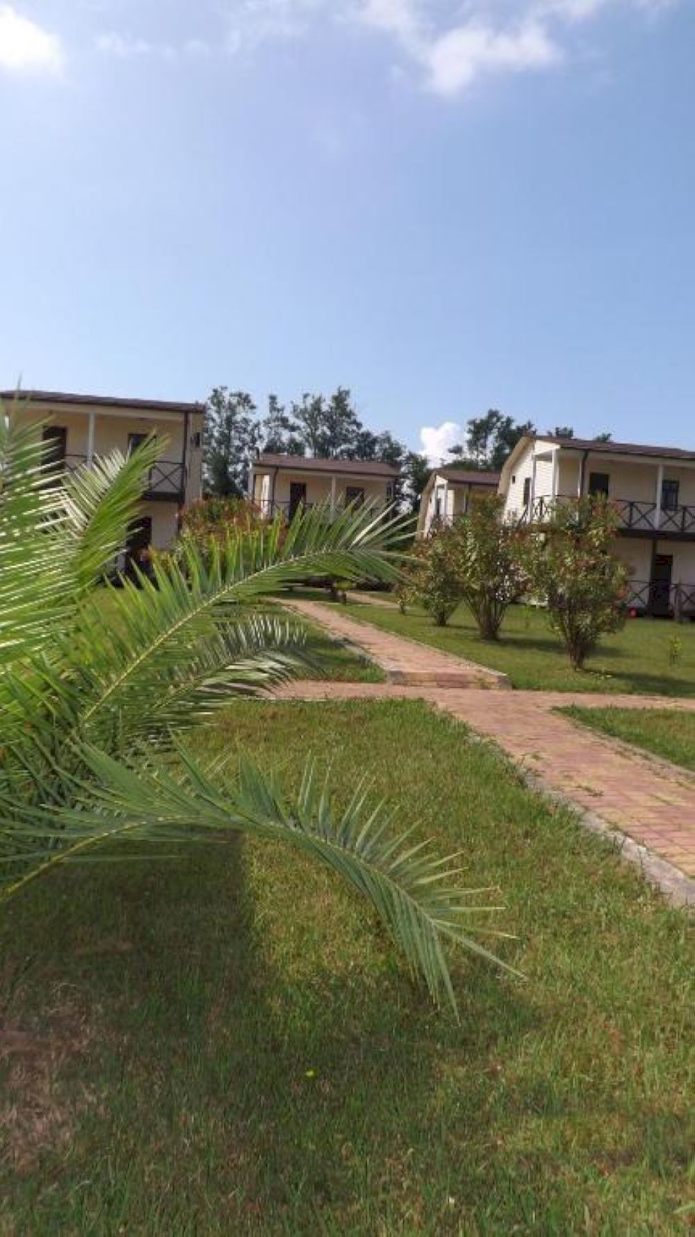 ЧИСТАЯ ВОДА, коттеджный комлекс эконом - 13