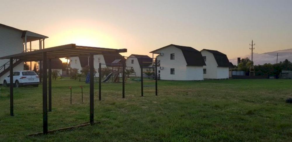 Картинка отеля - 4