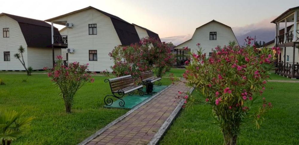 Картинка отеля - 2