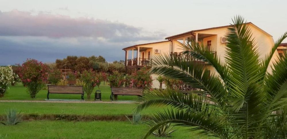 Картинка отеля - 11