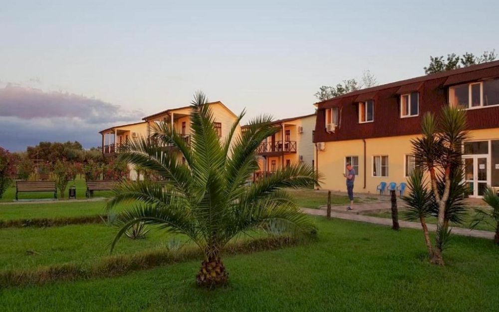 Картинка отеля - 10