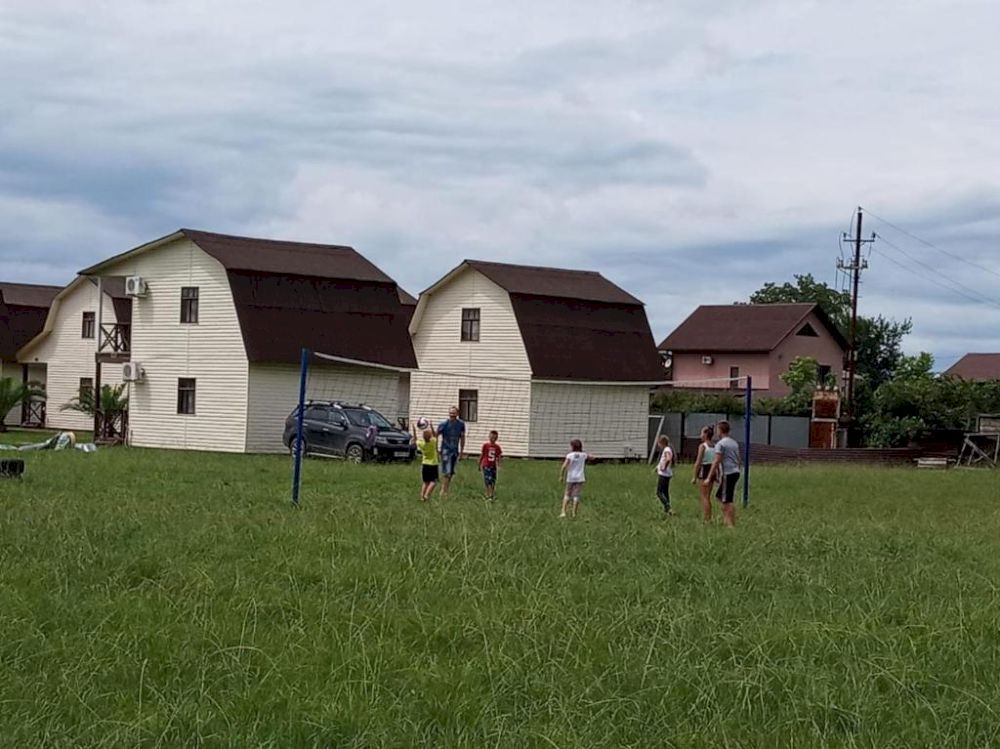 Картинка отеля - 3