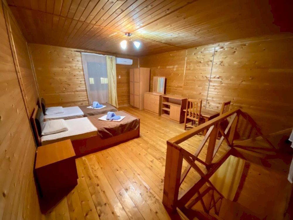 ЧИСТАЯ ВОДА, коттеджный комлекс эконом - 18