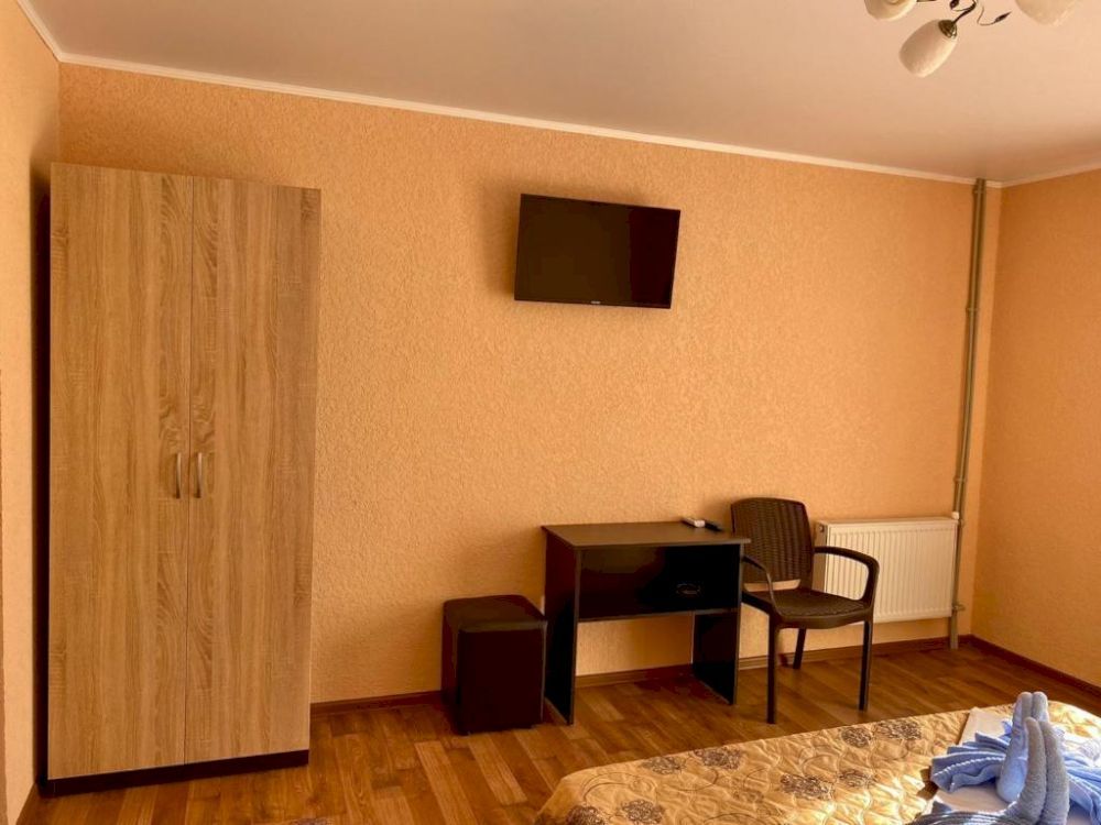 Картинка отеля - 24