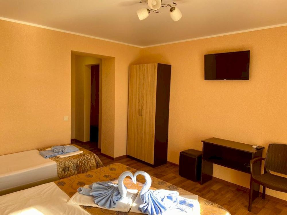 Картинка отеля - 23