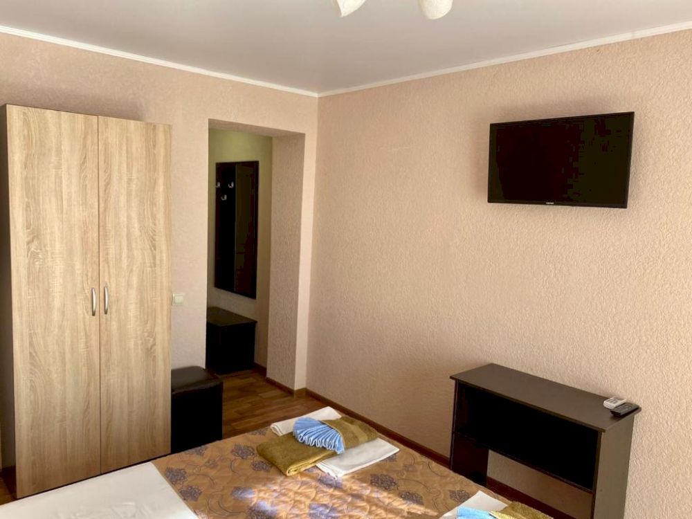 ТРИСТАН, отель стандарт - 20