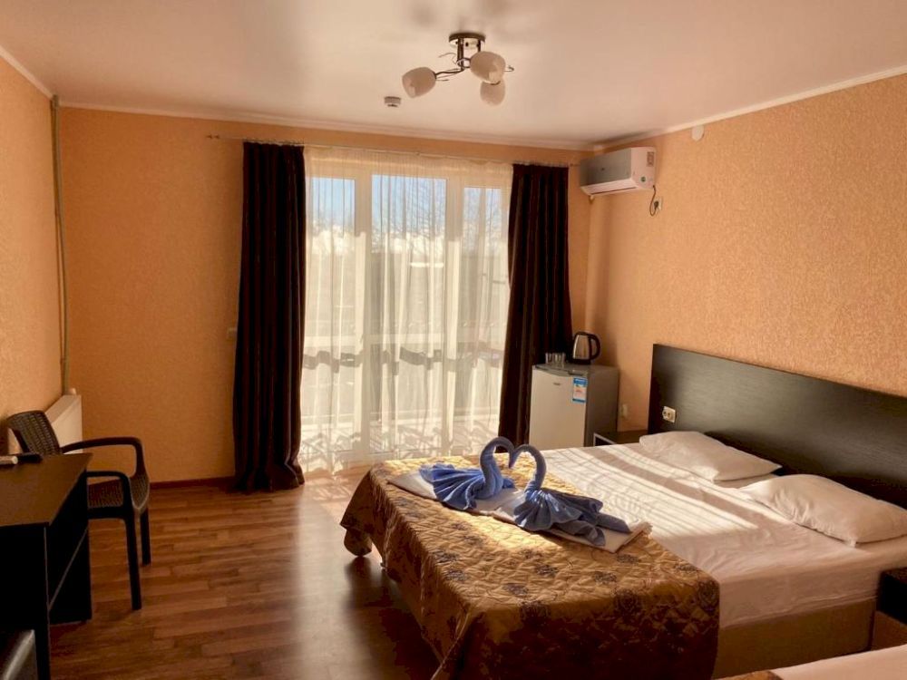 Картинка отеля - 18