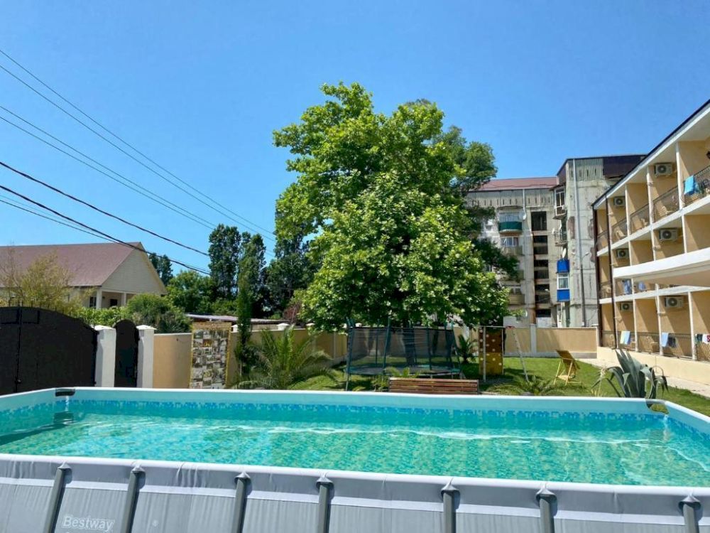 Картинка отеля - 9