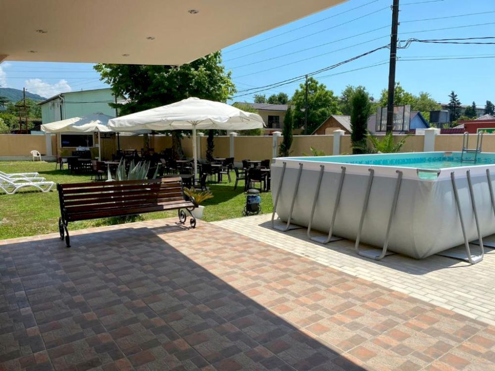 Картинка отеля - 12