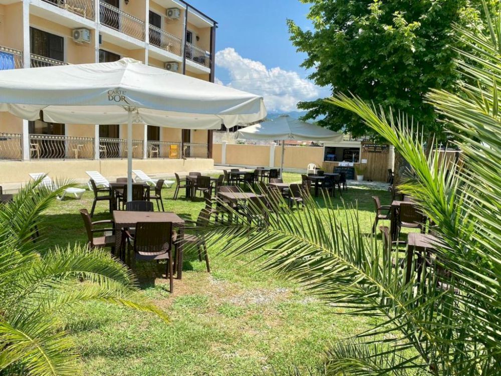 Картинка отеля - 15