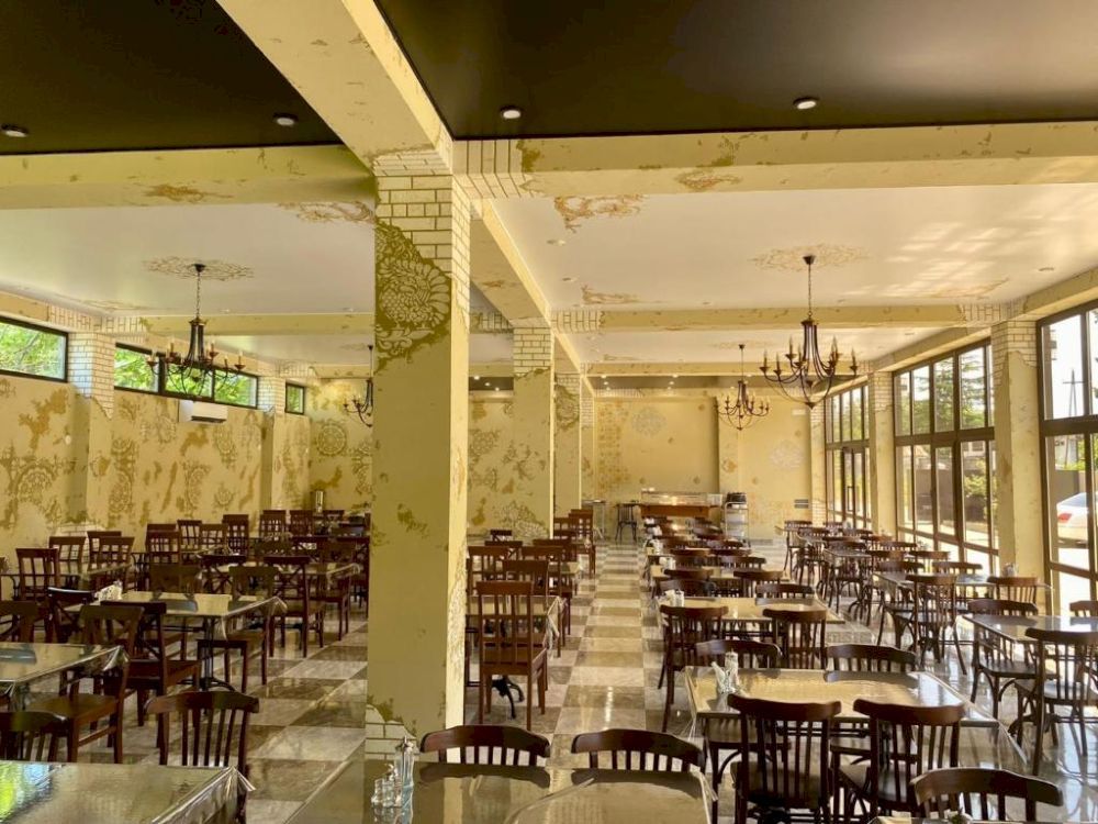 ТРИСТАН, отель стандарт - 8